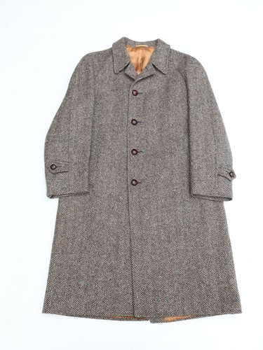 Vintage crombie tweed - crombie,