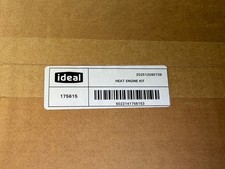 Ideal 175615 Storage Tank