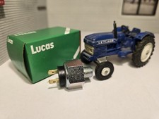 Lucas Type Hydraulic Brake