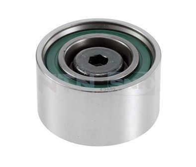 Deflection pulley guide - deflection, pulley/guide