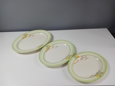 3 x John Tams "TAMS" Ware Art