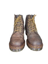 Dr Martens 1460 crazy horse