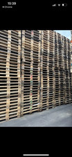 25 x Grade A Epal Euro Pallet