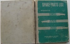 Ford Consul Zephyr Zodiac Mk