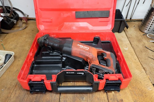 Hilti heavy duty in - sr,