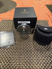 HARDY MARQUIS LWT 5 FLY REEL. Brand New. Made In England. 4-5WT