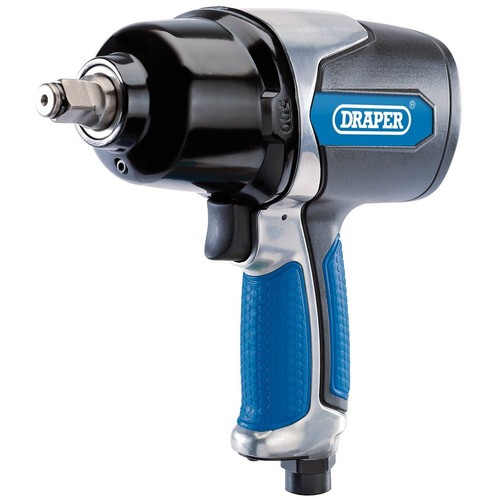 Draper air impact - draper, 1/2"