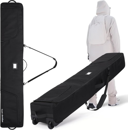 Teamobsidian ski bag can - teamobsidian,