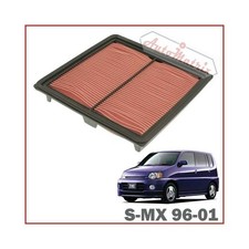 Honda S-MX (1996-2001) Air