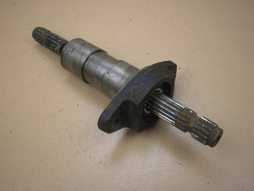 John deere 430 - 420, garden