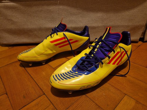 Adidas 2011 f50 f30 - f50,