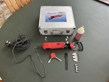 Horner Shearing Zipper Sheep