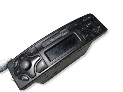 Mercedes benz w203 - mercedes-benz,