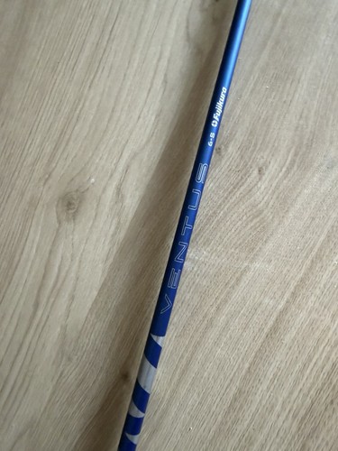 Ventus fujikura velocore blue - velocore,