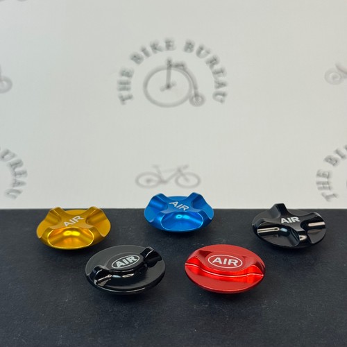 Bike front suspension valve - suspension,