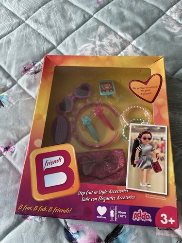 Bargain bundle doll and - bundle,