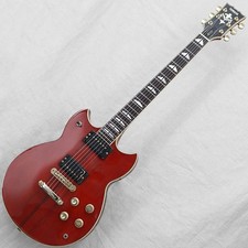 YAMAHA VINTAGE SG-1500 '83