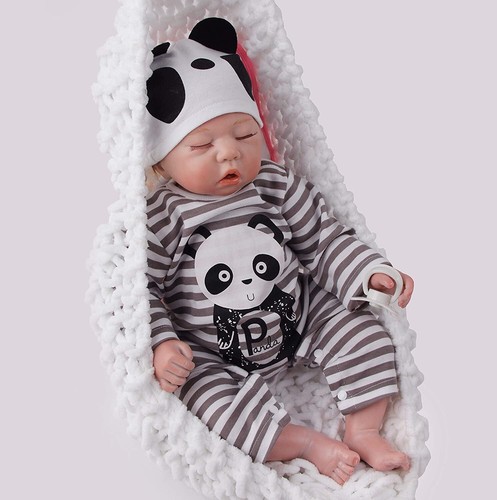 Ziyiui inches cm reborn - inches,