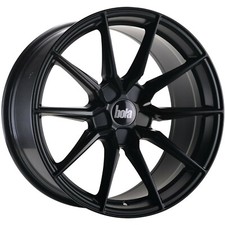 19" BOLA B16 WHEELS RIMS FITS