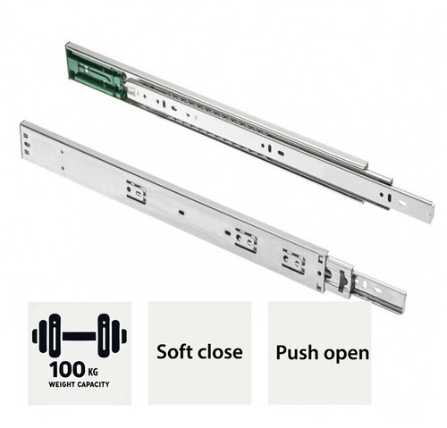 Drawer runners heavy duty - runners,