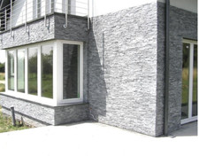 Splitface Stormy Grey Mosaic