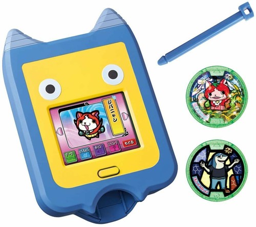 Bandai yokai watch - bandai,