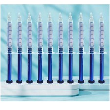 Advanced Teeth Whitening Gels Kits Sku:36 Strong Bleach Professional Grade PAP