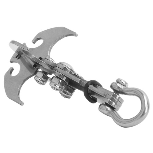 Survival hook multifunctional - hook,