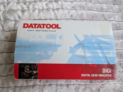 Datatool digi gear - digi, indicator