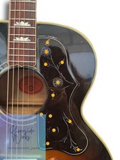 Gibson SJ-200 2002 Acoustic
