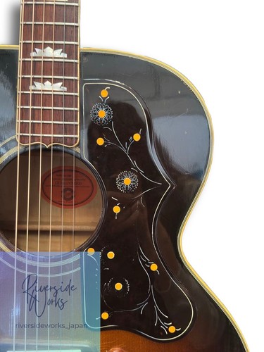 Gibson 200 2002 acoustic - gibson,