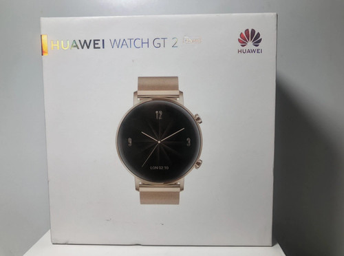 Faulty huawei watch 42mm - huawei,