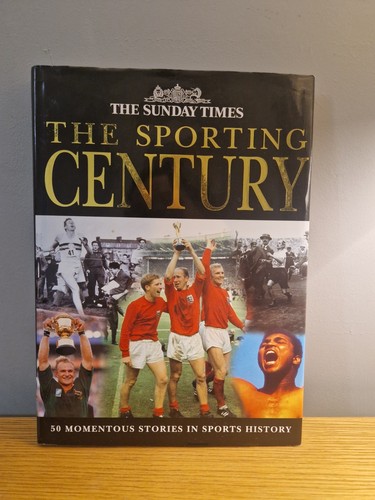 The sunday times sporting - the,