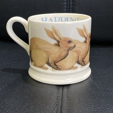 Emma Bridgewater Happiness Is