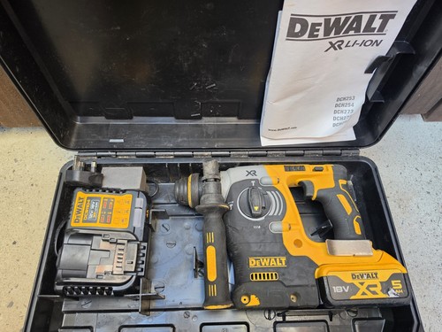 Dewalt dch273 18v cordless - 18v, xr