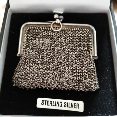 Antique hallmarked sterling - hallmarked,