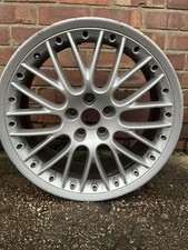 ALLOY WHEEL AUDI A6 19 Inch