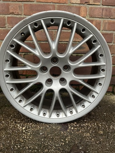 Alloy wheel audi inch - wheel,
