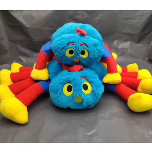 38cm woolly and tig spider - and,