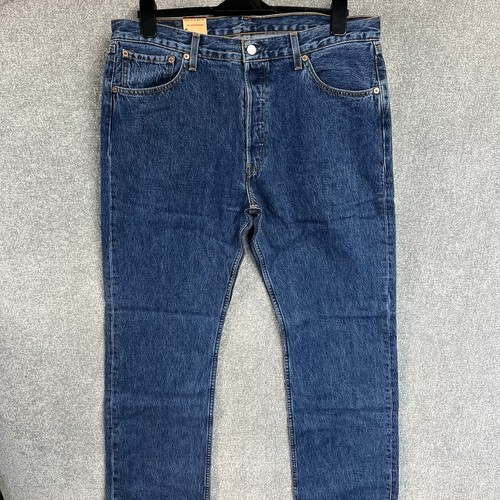 Levi jeans mens 501 regular - mens,