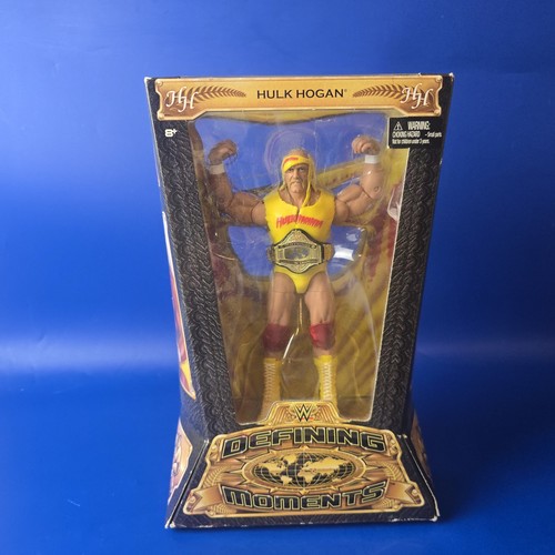 Wwe mattel defining - wwe,