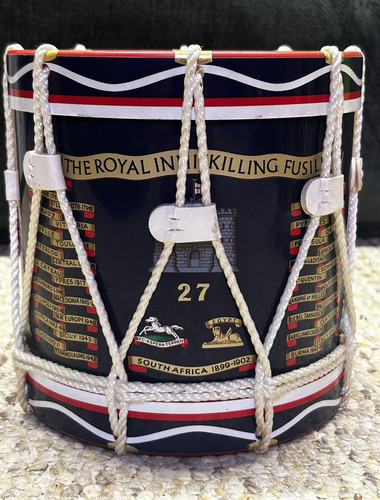 Royal inniskilling fusiliers - royal,