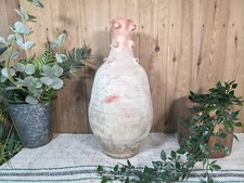 Rustic Wabi Sabi Hand Made