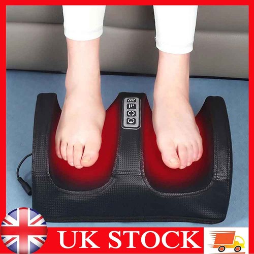 Foot leg vibration - leg,