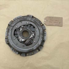 Simca 1000 Clutch Cover Plate