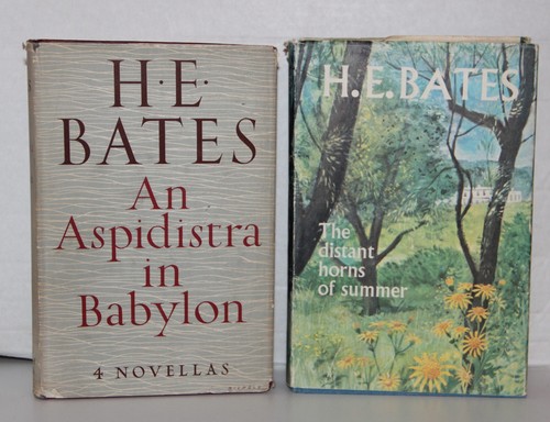 Bates aspidistra in - e.,