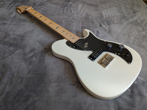 Prs nf53 pearl white - nf53,