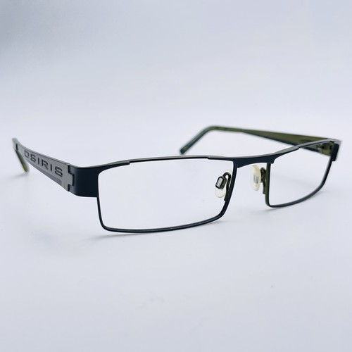 Osiris eyeglasses satin black - osiris,