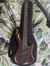 Ibanez EHB1265MS Natural Mocha