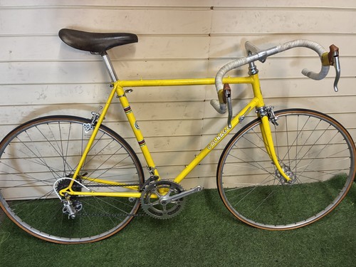 Colnago super roma 1968 - roma,